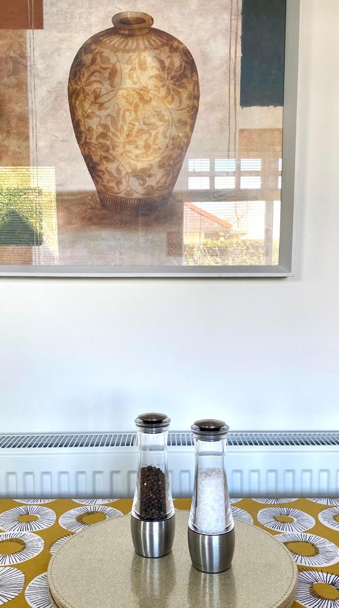 Glenburn, Private Studio Accommodation In Fochabers Esterno foto